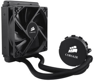 Corsair CPU Cooling Hydro Series H55 CW-9060010-WW