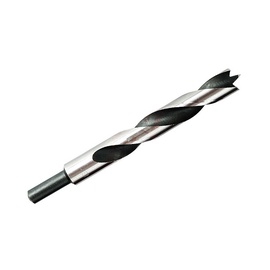 Сверло Makita Wood Drill Bit D-07076, дерево, morse taper, 8 мм x 11.5 см