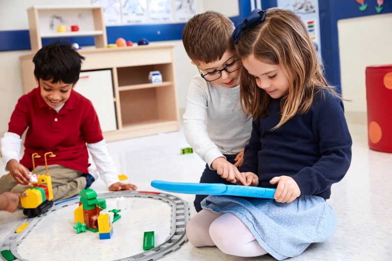 Konstruktors LEGO Education 45025