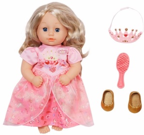 Кукла - маленький ребенок Zapf Creation Baby Annabell 703984, 36 см