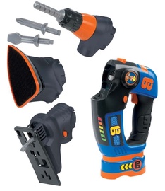 Smoby Bob Evo 3-In-1 360132