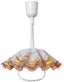 Verners Ceiling Lamp FLAGA_YELLOW