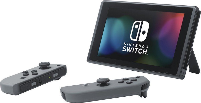 Spēļu konsole Nintendo Nintendo Switch, Wi-Fi