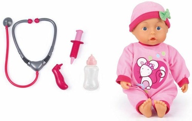 Кукла Bayer Doctor Set 33см