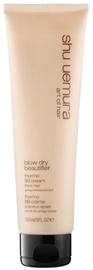 Shu Uemura Art Of Hair Blow Dry Beautifier BB Thermo Cream 150ml