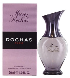 Parfüümvesi Rochas Muse de Rochas 30ml EDP