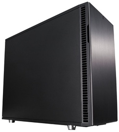 Fractal Design Case Define R6 USB-C Black