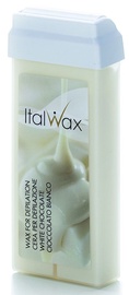 Italwax Cartriges Classic Wax For Depilation 100g White Chocolate