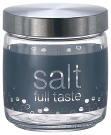 Kuivainepurk soolale Giara Bormioli 750ml