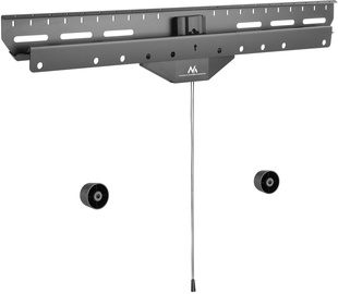 Teleri seinakinnitus Maclean MC-878, 37-80", 50 kg