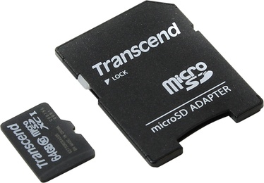 Mälukaart Transcend, 64 GB