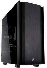 Corsair Obsidian 500D Premium Midi-Tower Black