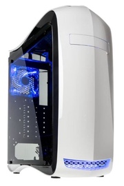 Kolink Midi Tower Case White