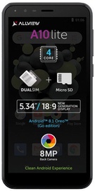 Allview A10 Lite Dual Black