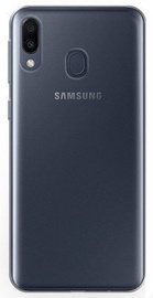 Чехол для телефона Mocco, Samsung Galaxy M20, прозрачный