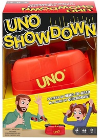 Galda spēle Mattel Uno Showdown, EN