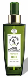 Ķermeņa eļļa La Provençale Bio, 100 ml