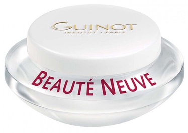 Sejas krēms Guinot Beauté Neuve, 50 ml