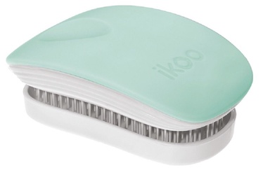 Ikoo Paradise Pocket Brush Ocean Breeze White