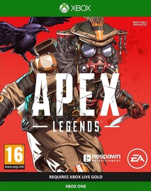 Apex Legends Bloodhound Edition Xbox One
