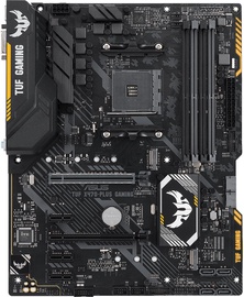 Asus TUF X470-PLUS GAMING