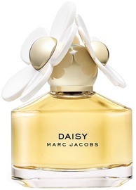 Tualettvesi Marc Jacobs Daisy EDT, 100 ml