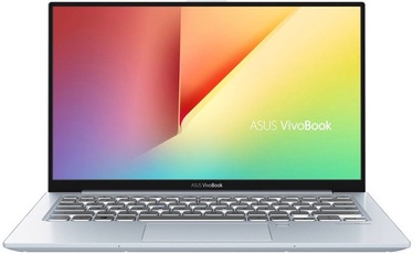 Asus VivoBook S13 S330FA Silver 90NB0KU3-M00720