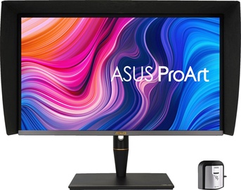 Монитор Asus ProArt PA27UCX-K, 27″, 4 ms