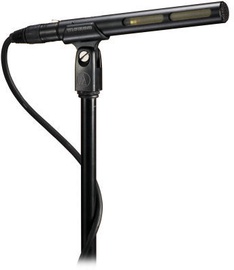 Микрофон Audio-Technica AT875R, черный