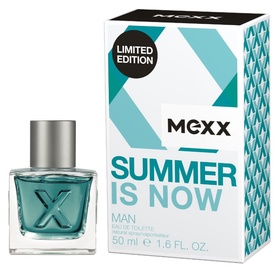 Mexx Summer is Now Man 50ml EDT