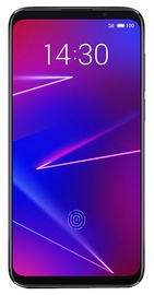 Mobilusis telefonas Meizu 16 Black, 64 GB