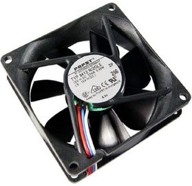 Ebmpapst Fan Ultra Silent 8412 N/2GLE 80mm