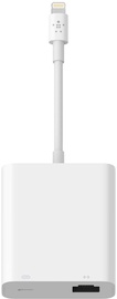 Belkin Ethernet Power Adapter w/Lightning Connector