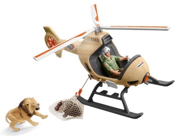 Komplekts Schleich Wild Life