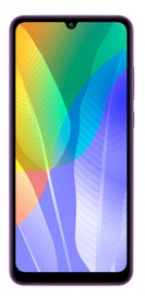 Huawei Y6p 3/64GB Dual Phantom Purple