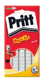 Клей Pritt Adhesive Pads Pouch On/Off Multi Fix