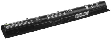 Green Cell Pro Laptop Battery For Hp Pavilion 15-AB 2600mAh