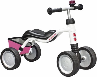 Puky Wutsch 3024 White/Pink