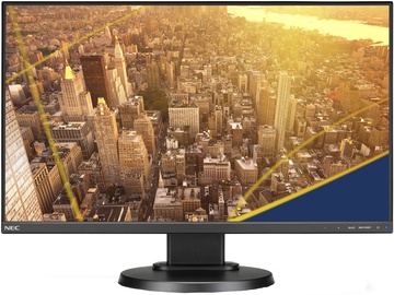 Monitorius NEC E241N Black