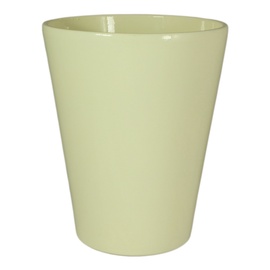 LILLEPOTT CALYPSO 13 CM KREEMJAS
