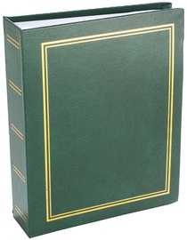 Victoria Collection Classic 200 MM Album Green