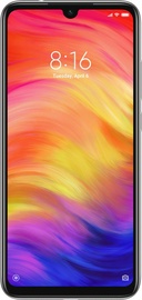 Xiaomi Redmi Note 7 4/128GB Dual Moonlight White