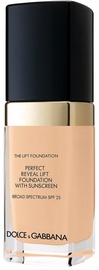 Dolce & Gabbana The Lift Foundation SPF25 30ml 78