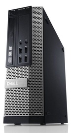 Dell OptiPlex 7010 SFF DO-7010-i5-8GB-240SSD-710 Renew