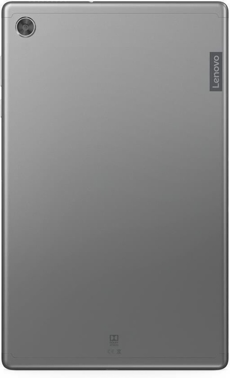 Планшет Lenovo M10 2nd, серый, 10.1″, 4GB/64GB, 3G, 4G