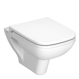 Tualete Vitra S20, 355 mm x 500 mm