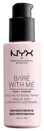 Korektors NYX Bare with me, 75 ml