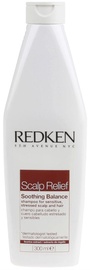 Redken Scalp Relief Soothing Balance Shampoo 300ml