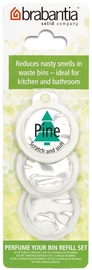 Brabantia Perfume Your Bin Refills Pine Scent 3 Pieces
