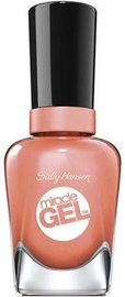 Sally Hansen Miracle Gel Nail Polish 14.7ml 394